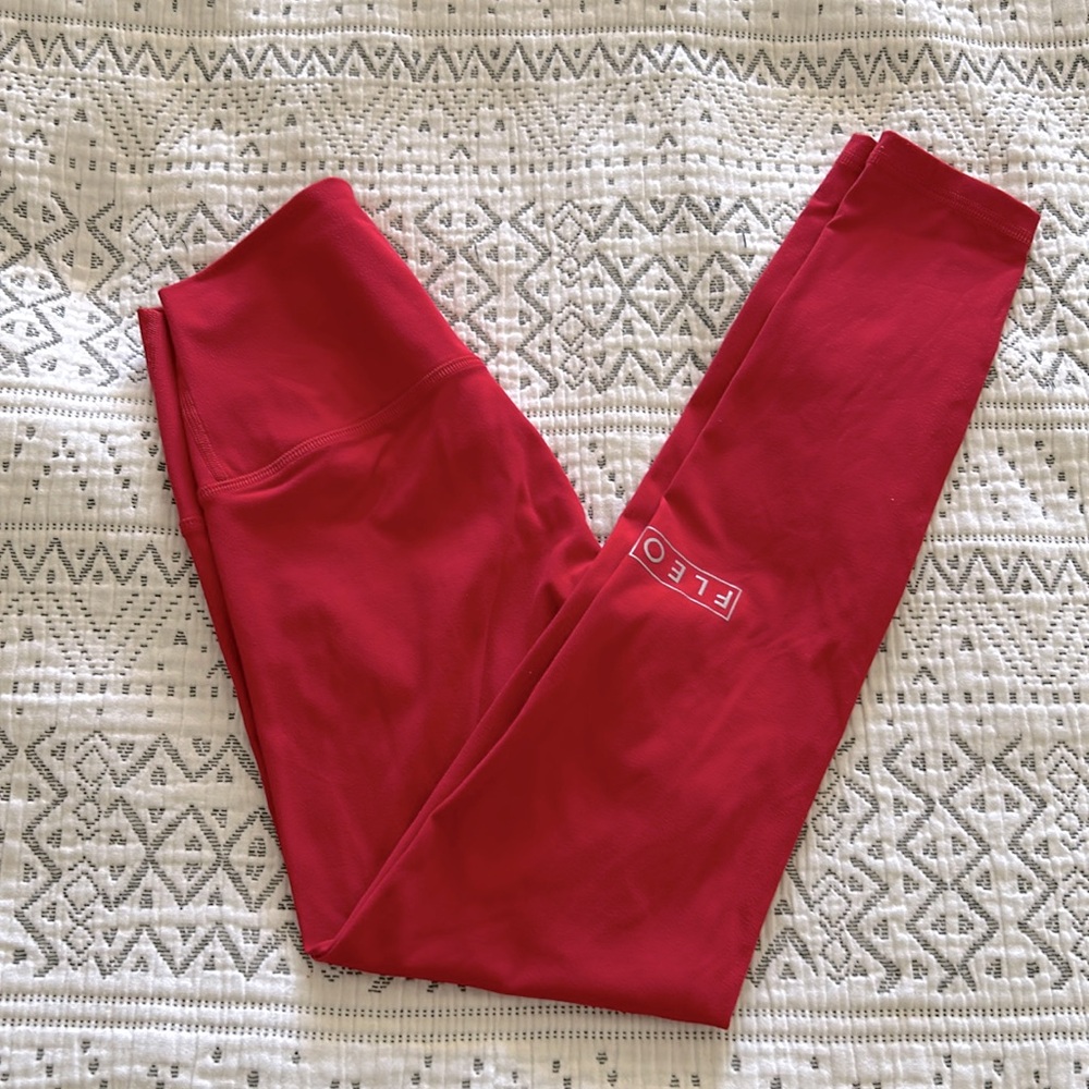 Fleo 25” Leggings